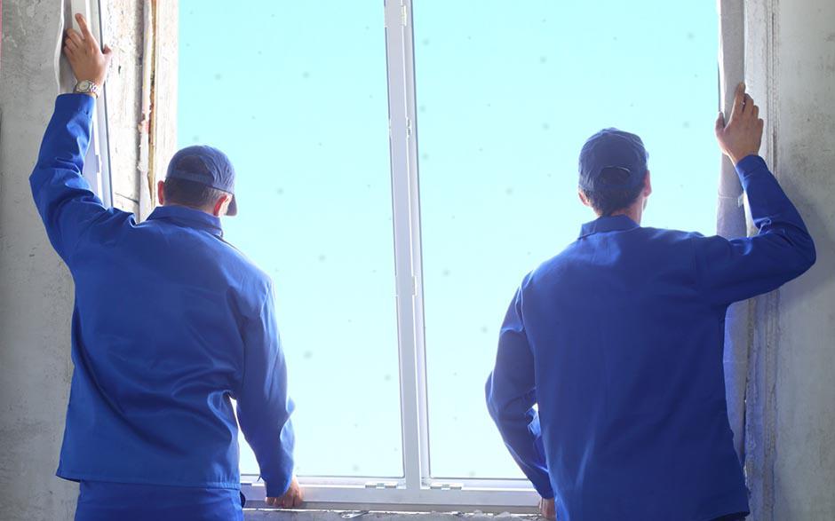 remplacement double vitrage La Grande-Paroisse